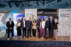 GRF+ devine prima agenţie de comunicare din România care se listează la Bursa de Valori Bucureşti
